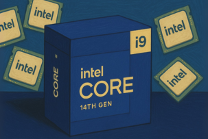 Intel выпустила ещё одно обновление для устранения нестабильности Raptor Lake