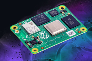 Плата Compute Module 4 с расширенным диапазоном температур была представлена Raspberry Pi