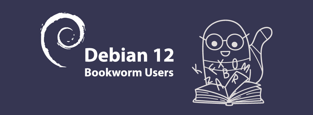 8 лучших задач для пользователей Debian 12 Bookworm