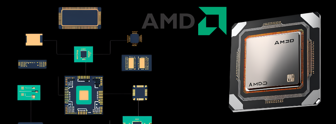 Новинки AMD: Ryzen 5 5600XT, 5600T и Ryzen 3 5300G для платформы AM4