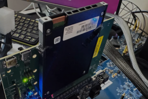SSD нового поколения: Micron представила сверхбыстрый накопитель для PCIe 6.0