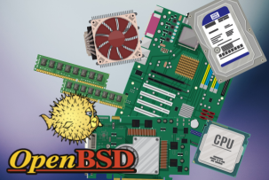 OpenBSD 7.7: компактный релиз с акцентом на безопасность и поддержку нового оборудования