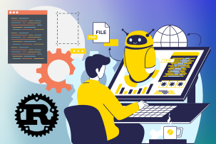 Выпуск Rust 1.88: Больше контроля, чище сборки и умнее синтаксис