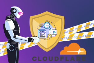 Cloudflare представила новую функцию Robotcop для соблюдения политик robots.txt