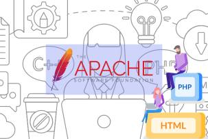 Как настроить веб-сервер Apache для использования общих HTML+PHP5-файлов по NFS