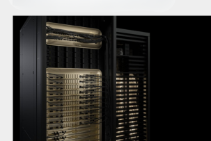 NVIDIA присоединилась к глобальному технологическому альянсу для запуска Stargate в ОАЭ