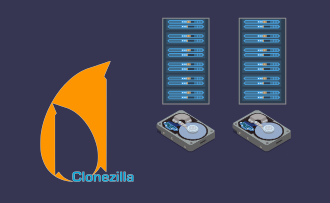 Упрощение миграции VPS с помощью Clonezilla: пошаговое руководство