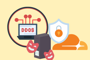 Рекордная DDoS-атака: 5,6 Тбит/с трафика за 80 секунд