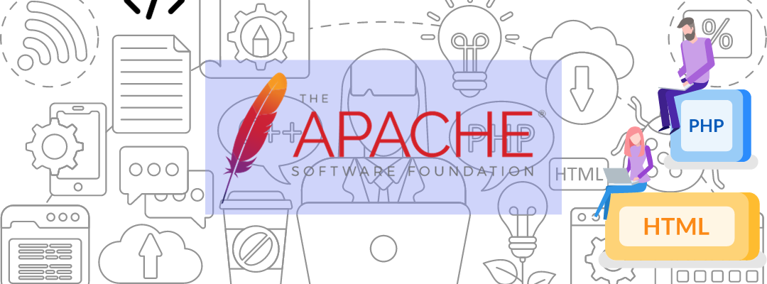 Как настроить веб-сервер Apache для использования общих HTML+PHP5-файлов по NFS