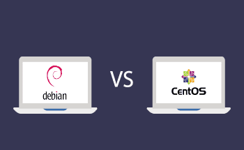 CentOS vs Debian: что лучше