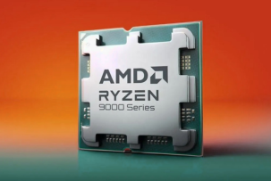 Новый рекорд производительности от AMD Ryzen 9 9950X