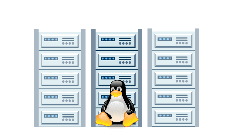 Выделенные серверы Linux