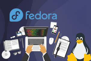 Выпуск Fedora Linux 39