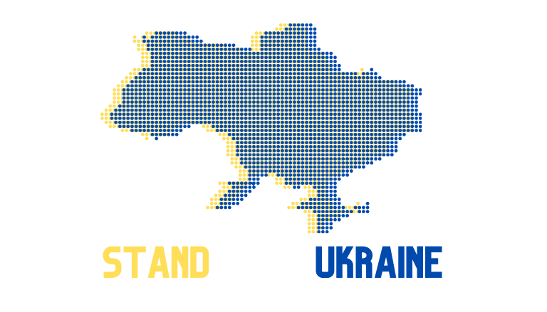 Серверы в Украине